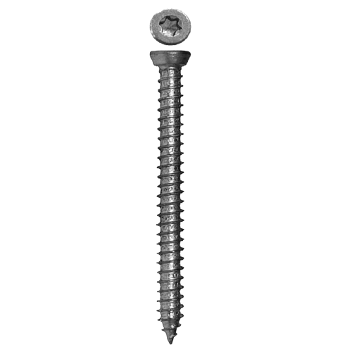 AKDENİZ BULDEKS VİDA 7,5X150 MM (600 ADET)